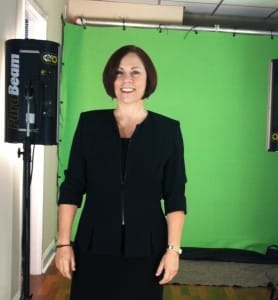 Pilar Walsh - Actor, Author, Filmmaker
