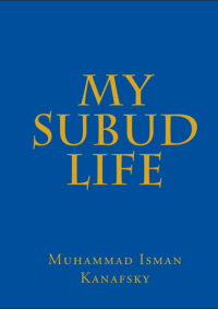 My Subud Life Book Cover