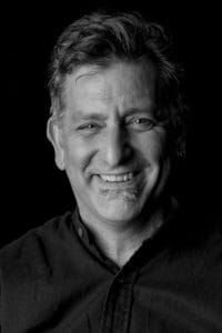 Paul E Nelson by Philip Brautiigam