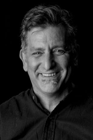 Paul E Nelson by Philip Brautiigam