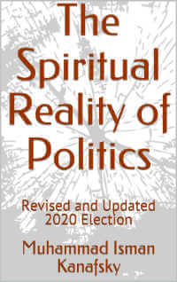 The Spiritual Reality of Politics: Republican, Democrat, Independent