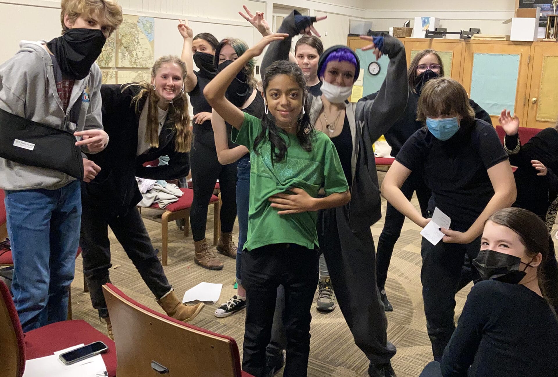 Suncatcher Players SICAUSA